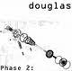 Douglas - Phase 2 - CD (2001)